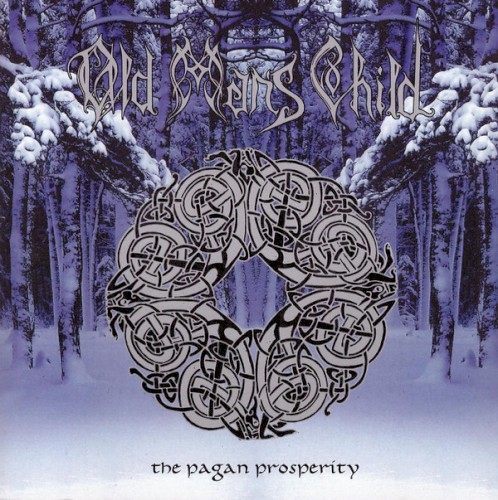 Old Man's Child - The Pagan Prosperity